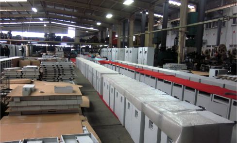 Assembly Workshop